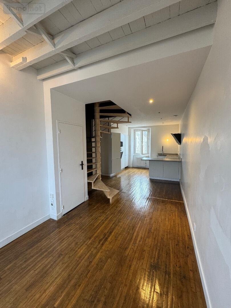 Appartement a vendre Rennes 35000 Ille-et-Vilaine 54 m2 3 pièces 235000 euros