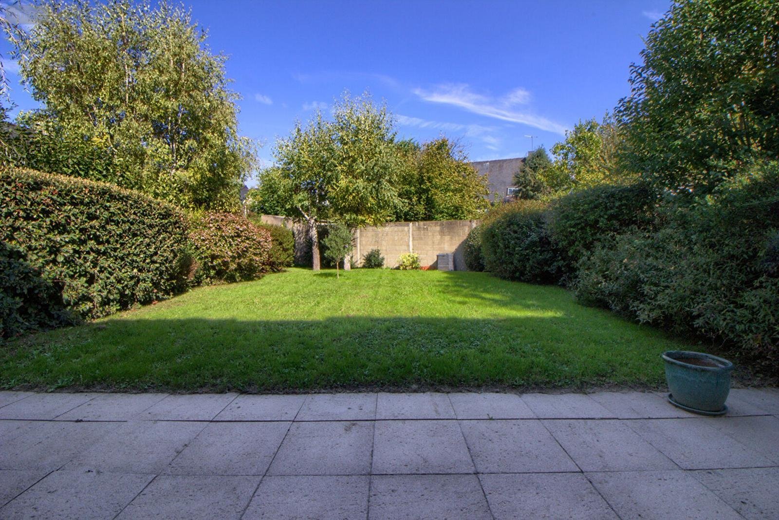 Maison a vendre Rennes 35000 Ille-et-Vilaine 111 m2 5 pièces 408720 euros