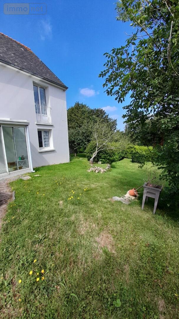 Maison a vendre Brest 29200 Finistère 98 m2 6 pièces 218820 euros