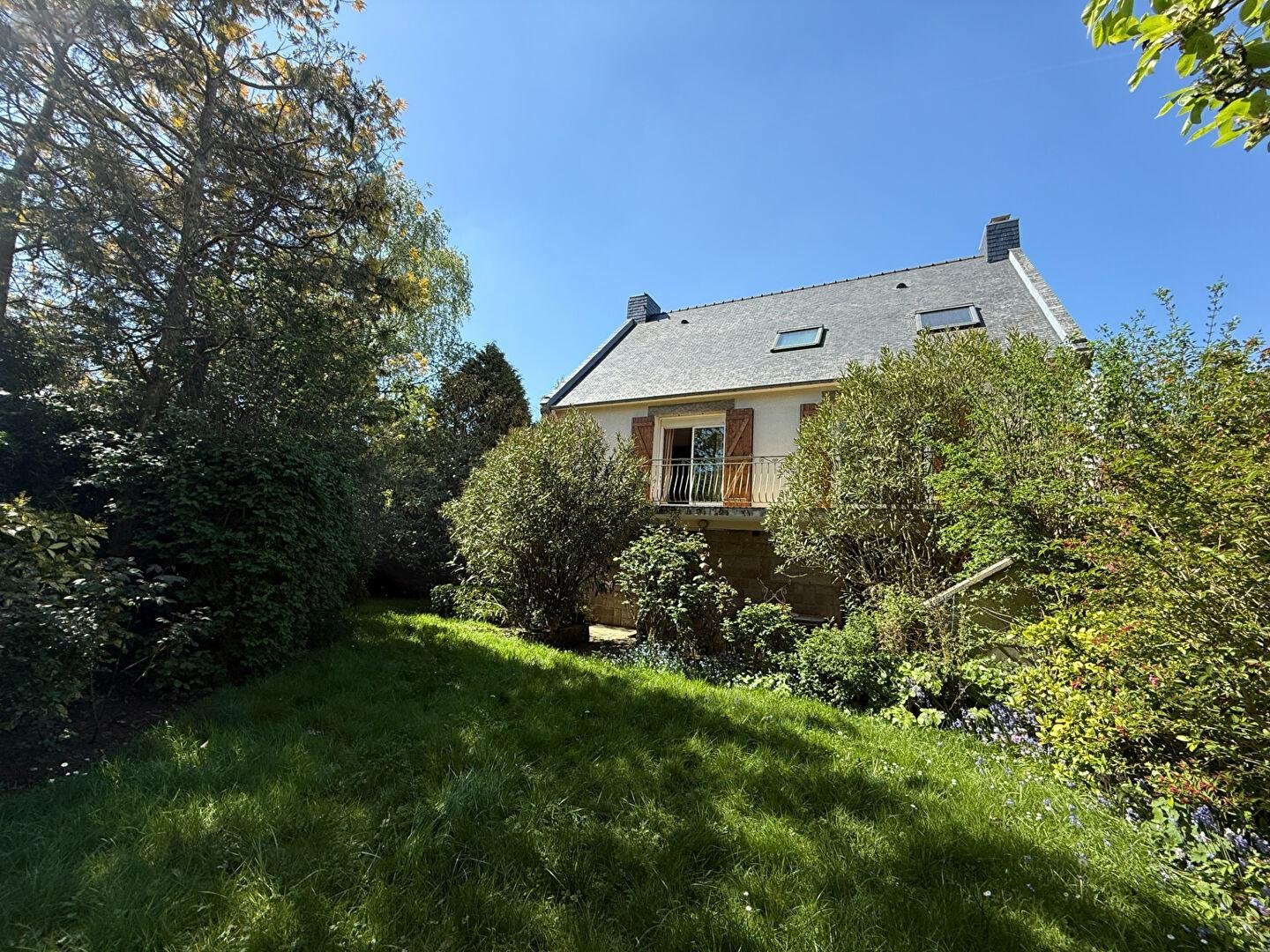 Maison a vendre Rennes 35000 Ille-et-Vilaine 179 m2 6 pièces 494980 euros