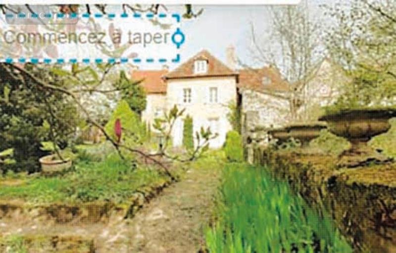 Maison a vendre Saint-Benoît-du-Sault 36170 Indre  252000 euros