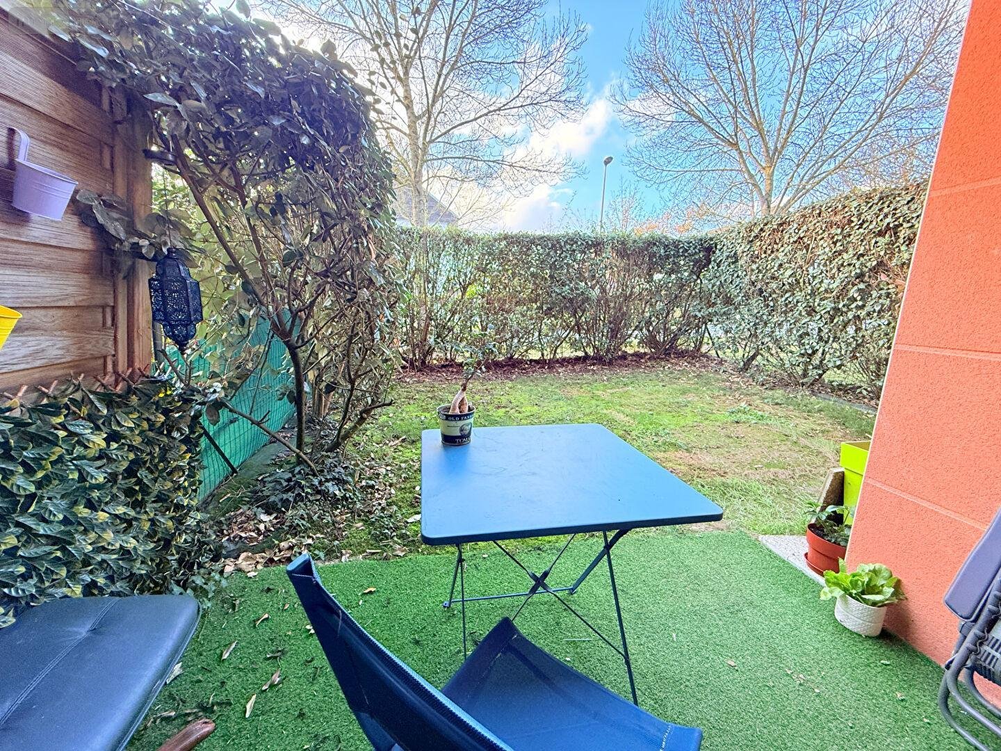 Appartement a vendre Betton 35830 Ille-et-Vilaine 65 m2 3 pièces 224137 euros