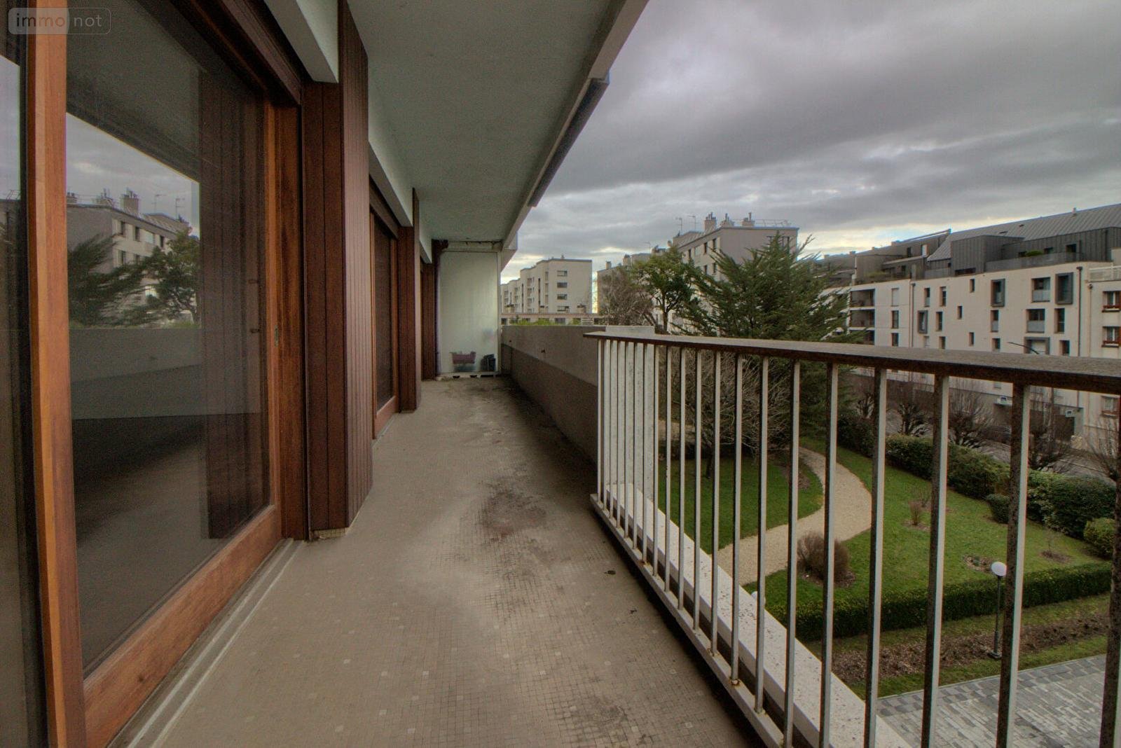 Appartement a vendre Rennes 35000 Ille-et-Vilaine 88 m2 3 pièces 282960 euros