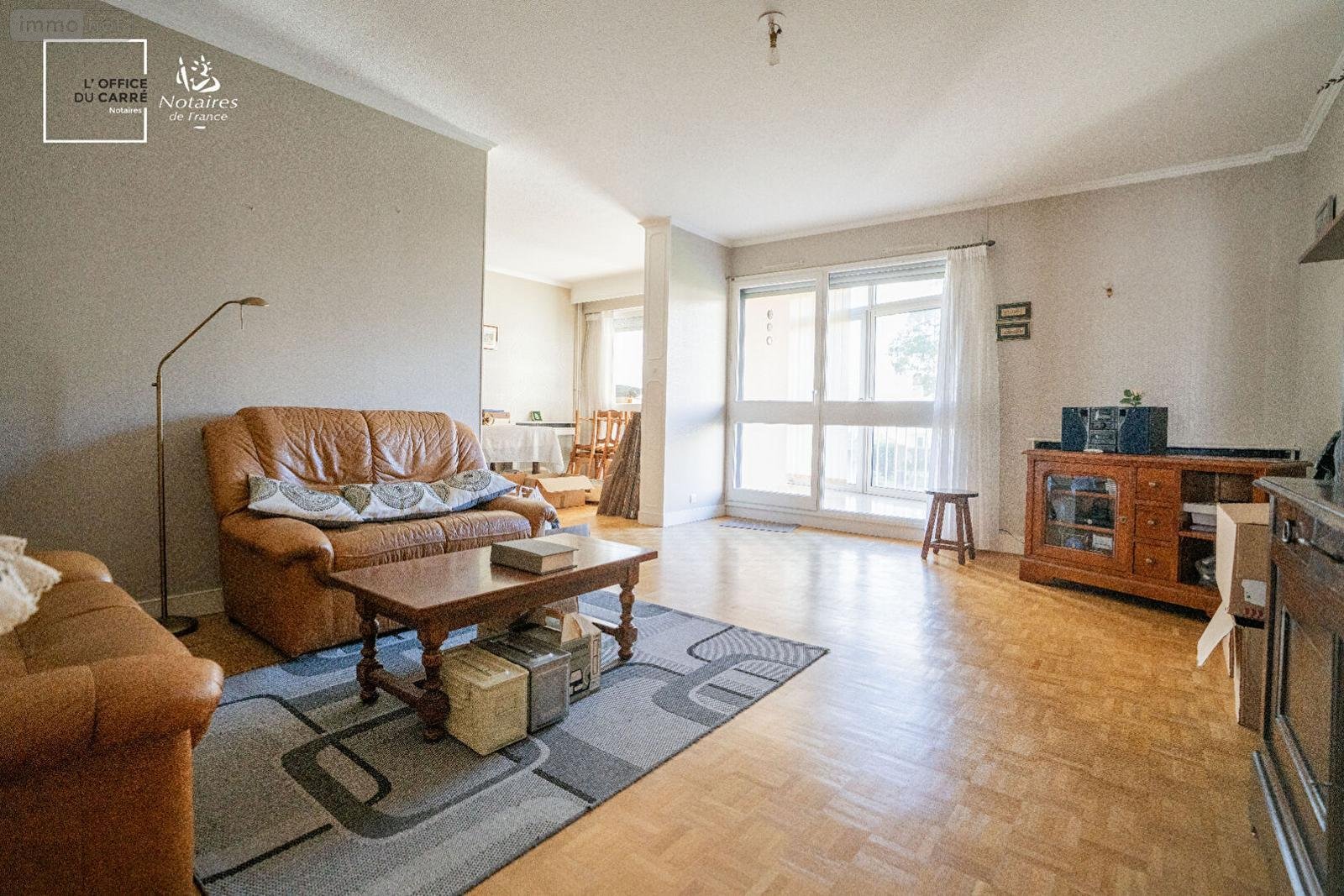 Appartement a vendre Rennes 35000 Ille-et-Vilaine 78 m2 4 pièces 203775 euros