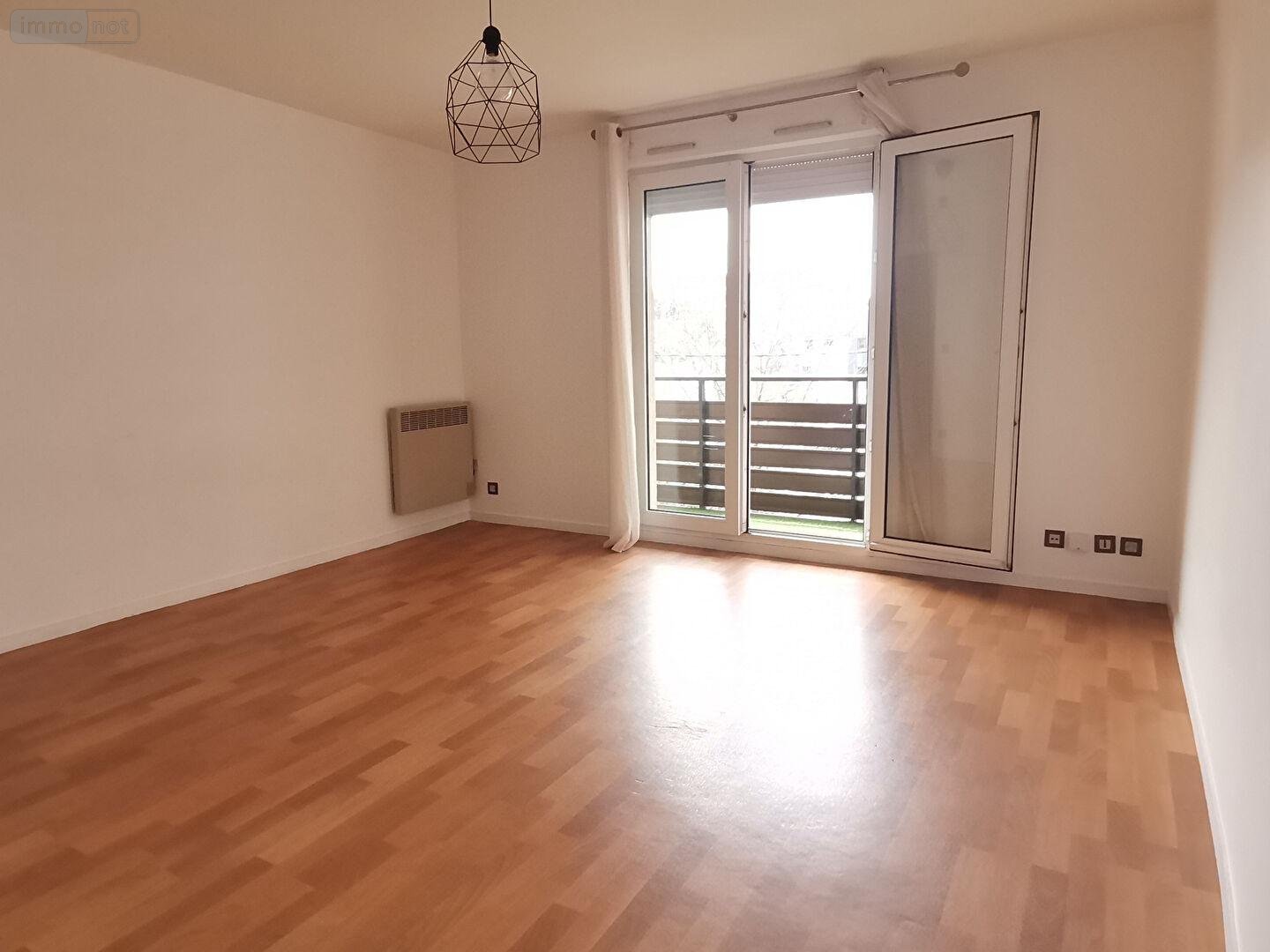 Appartement a vendre Rennes 35000 Ille-et-Vilaine 23 m2 1 pièce 147000 euros