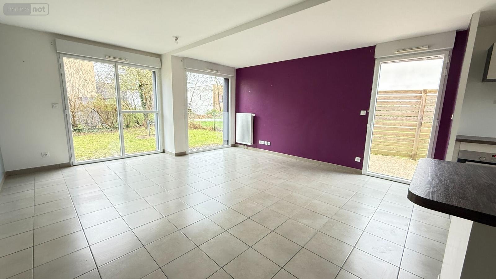 Maison a vendre Thorigné-Fouillard 35235 Ille-et-Vilaine 99 m2 5 pièces 310665 euros