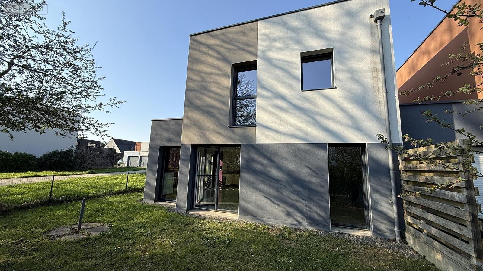 Maison a vendre Thorigné-Fouillard 35235 Ille-et-Vilaine 99 m2 5 pièces 319450 euros
