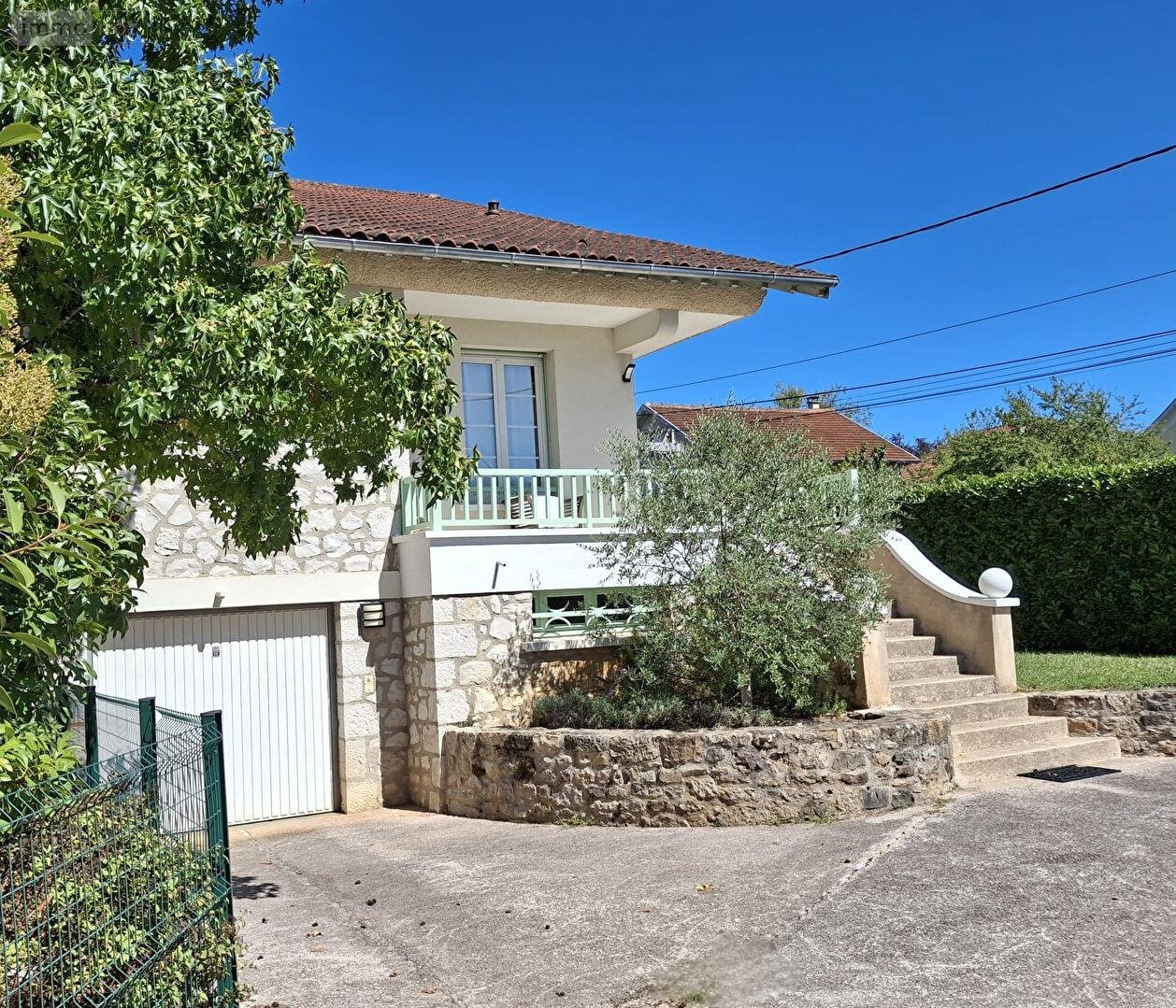 Maison a vendre Figeac 46100 Lot 180 m2 5 pièces 394400 euros