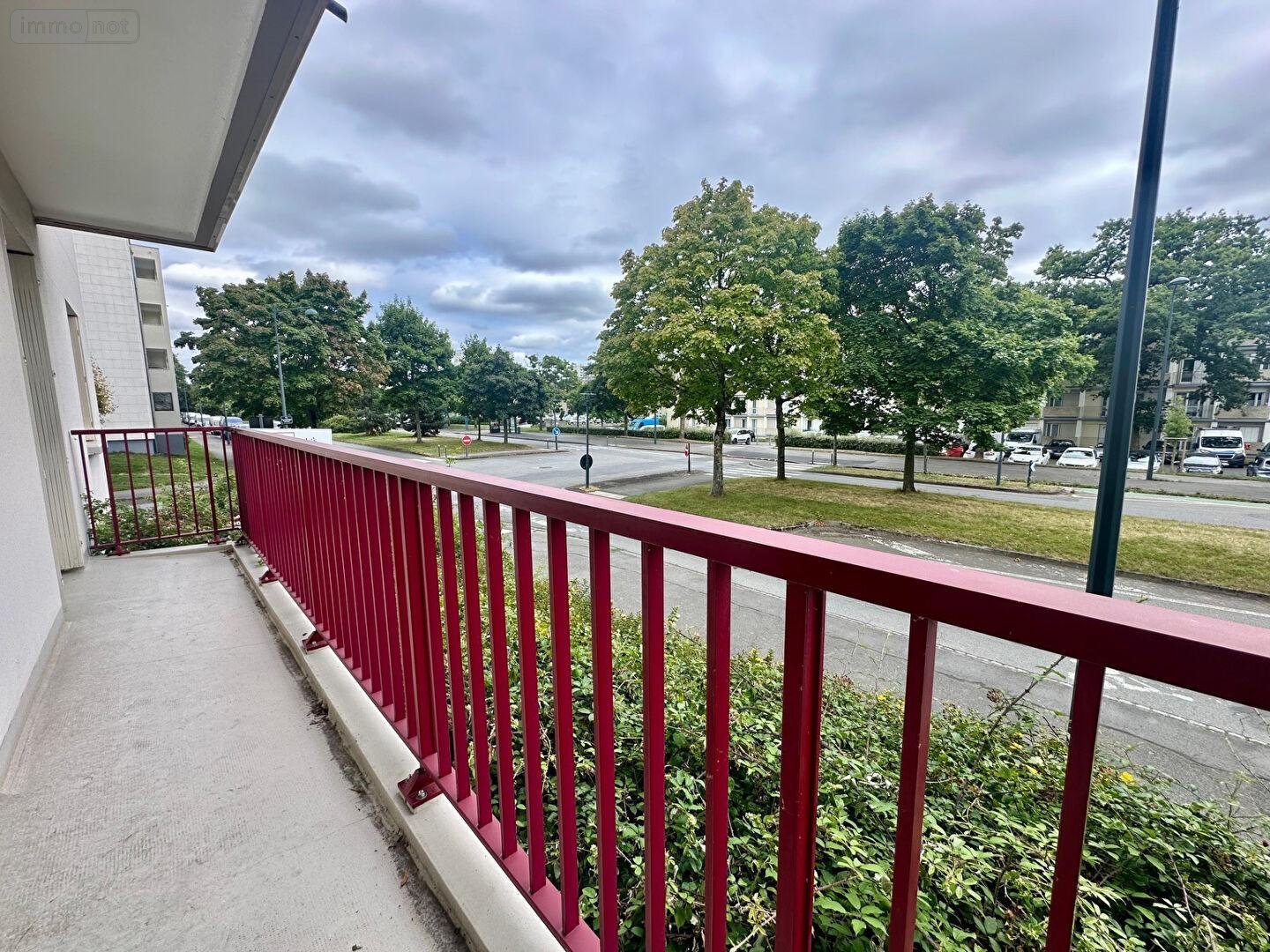 Appartement a vendre Rennes 35000 Ille-et-Vilaine 91 m2 5 pièces 200640 euros