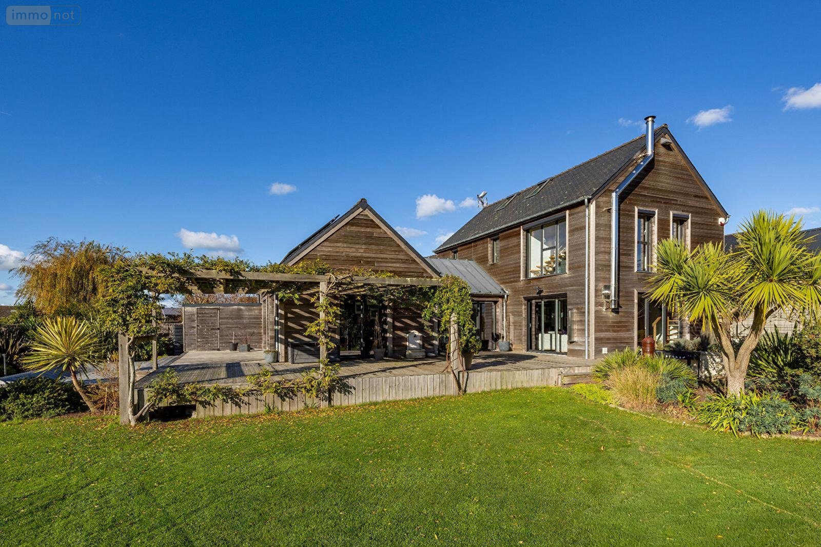 Maison a vendre Saint-Malo 35400 Ille-et-Vilaine 158 m2 7 pièces 752340 euros