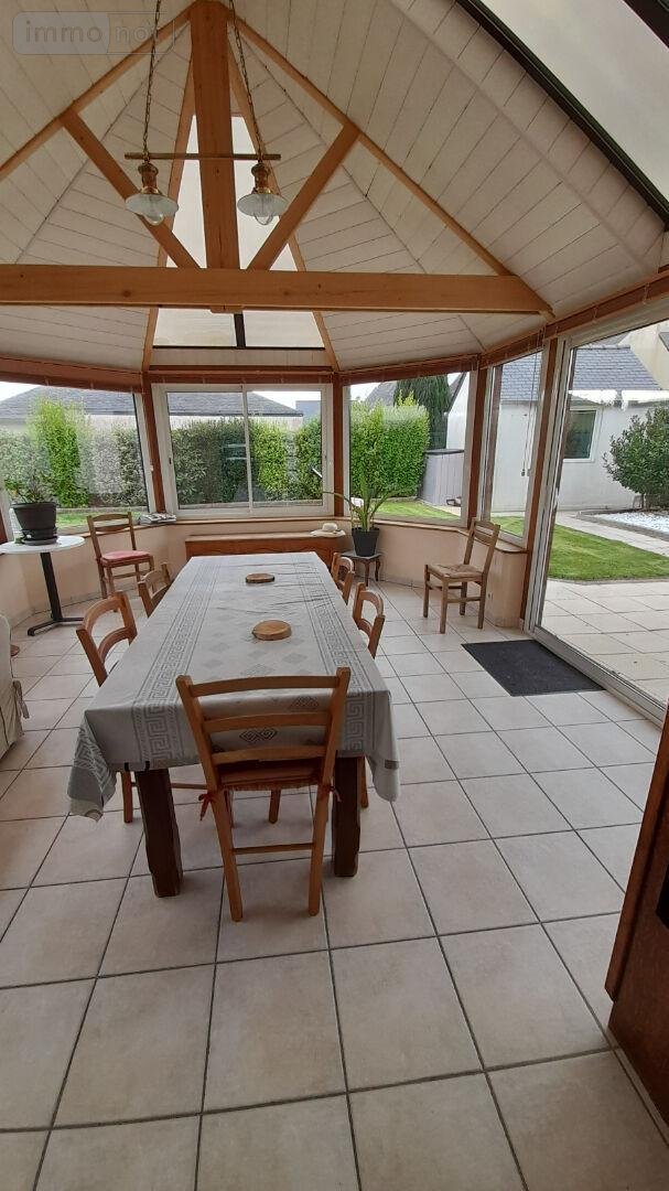 Maison a vendre Guilers 29820 Finistère 125 m2 7 pièces 349000 euros