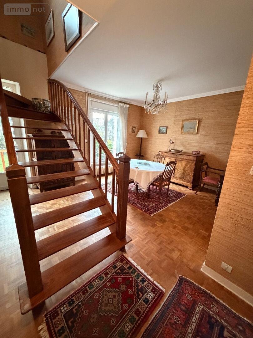 Maison a vendre Brest 29200 Finistère 140 m2 7 pièces 323000 euros