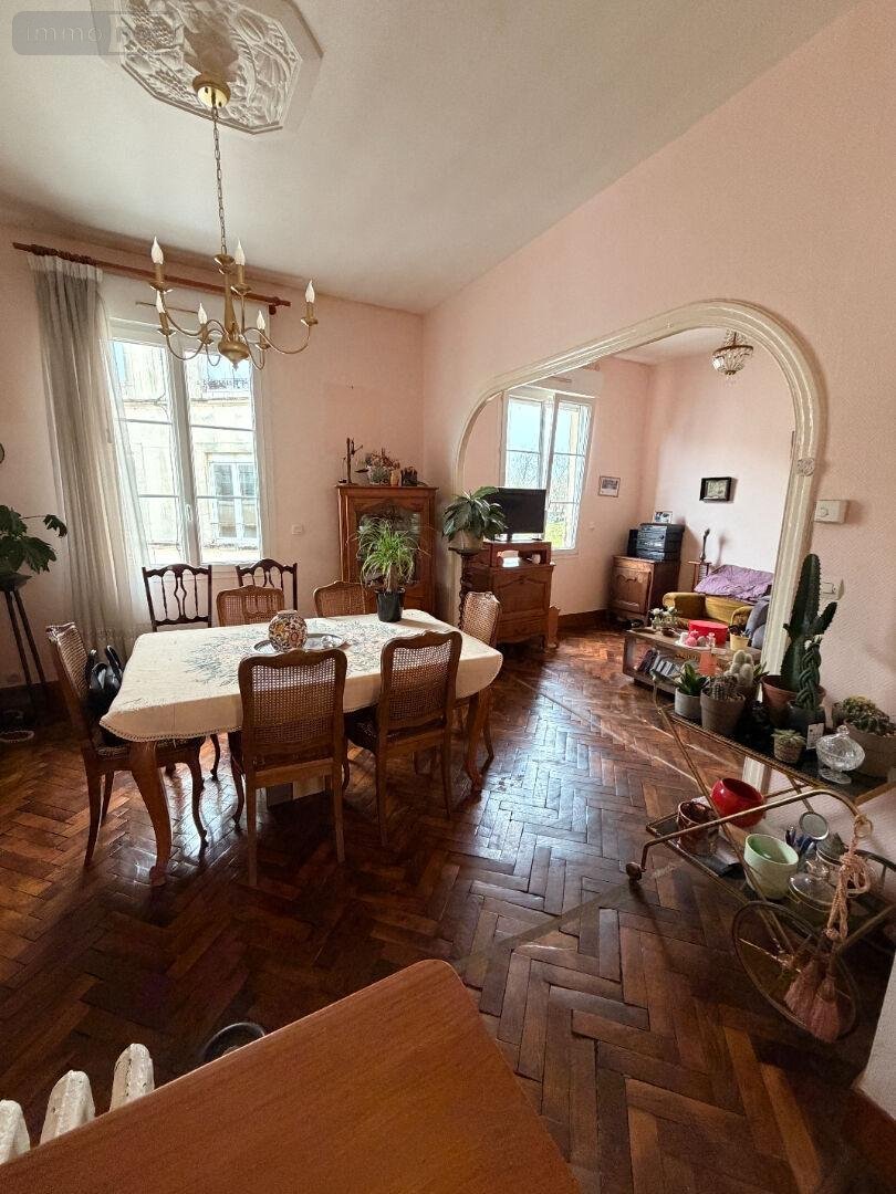 Appartement a vendre Brest 29200 Finistère 102 m2 5 pièces 182350 euros