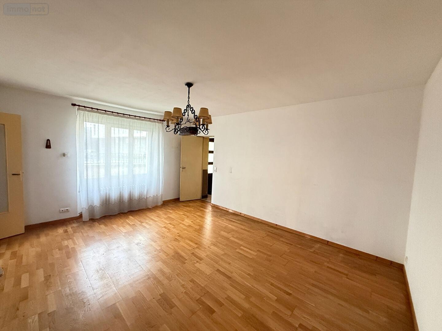 Maison a vendre Rennes 35000 Ille-et-Vilaine 94 m2 4 pièces 344850 euros