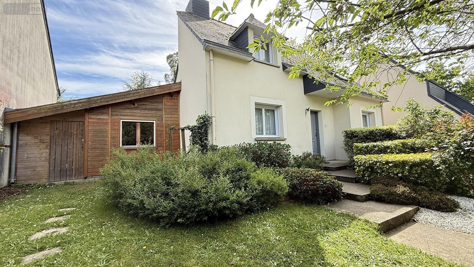 Maison a vendre Betton 35830 Ille-et-Vilaine 175 m2 8 pièces 461120 euros