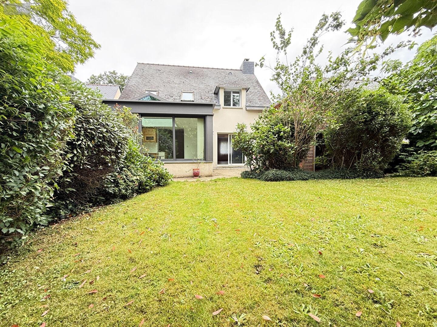 Maison a vendre Betton 35830 Ille-et-Vilaine 175 m2 8 pièces 461120 euros