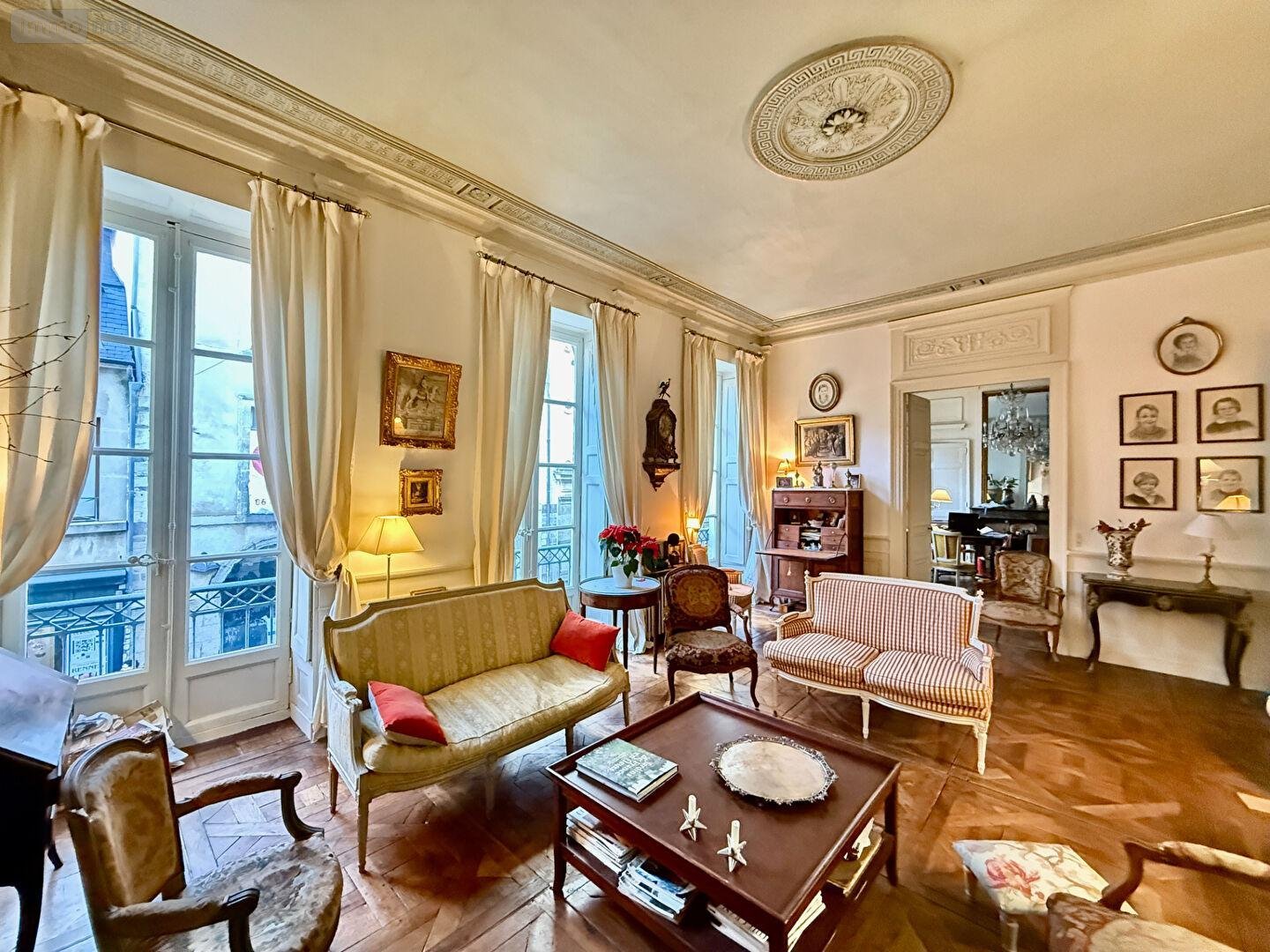 Appartement a vendre Rennes 35000 Ille-et-Vilaine 260 m2 8 pièces 940500 euros