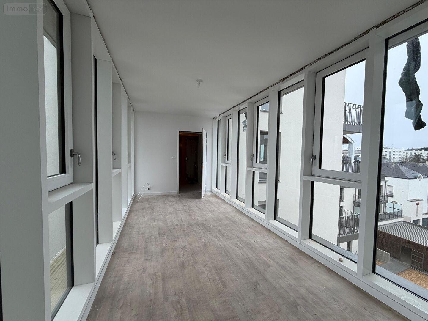Appartement a vendre Rennes 35000 Ille-et-Vilaine 132 m2 5 pièces 574900 euros
