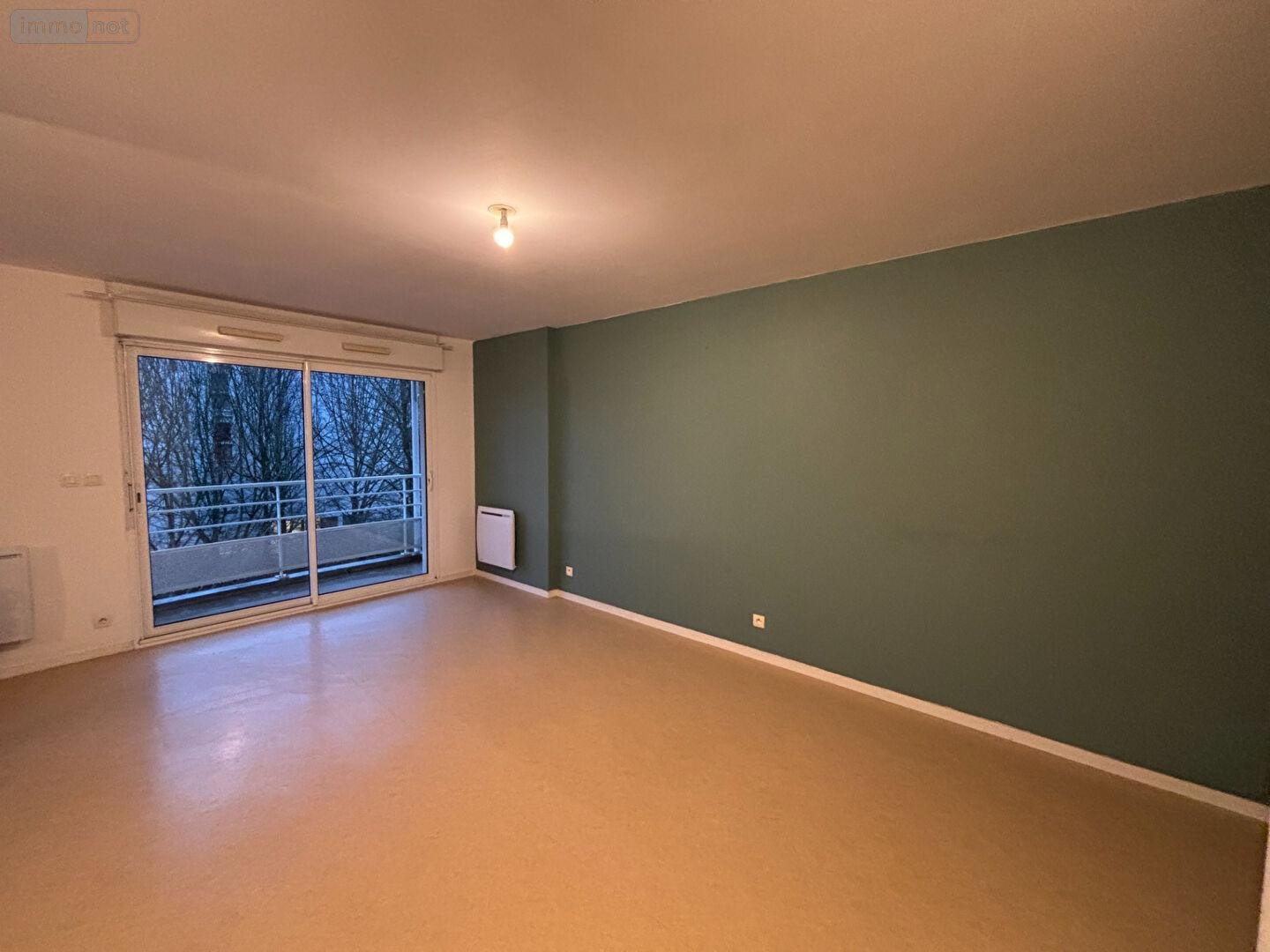 Location appartement Rennes 35000 Ille-et-Vilaine 45 m2 2 pièces 722 euros