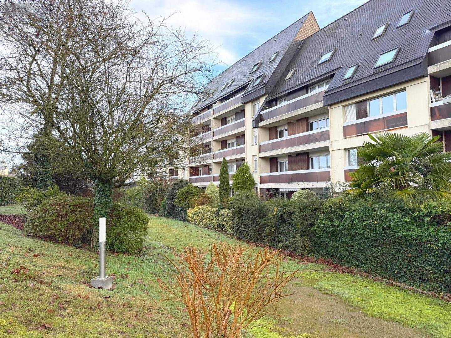 Appartement a vendre Rennes 35000 Ille-et-Vilaine 86 m2 5 pièces 287375 euros