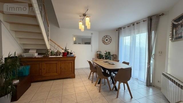 Maison a vendre Baud 56150 Morbihan 98 m2 5 pièces 250080 euros