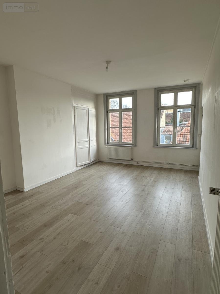Appartement a vendre Lille 59000 Nord 84 m2 3 pièces 395200 euros