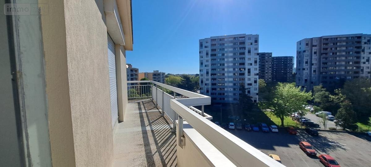 Appartement a vendre Angers 49000 Maine-et-Loire 69 m2 3 pièces 157500 euros