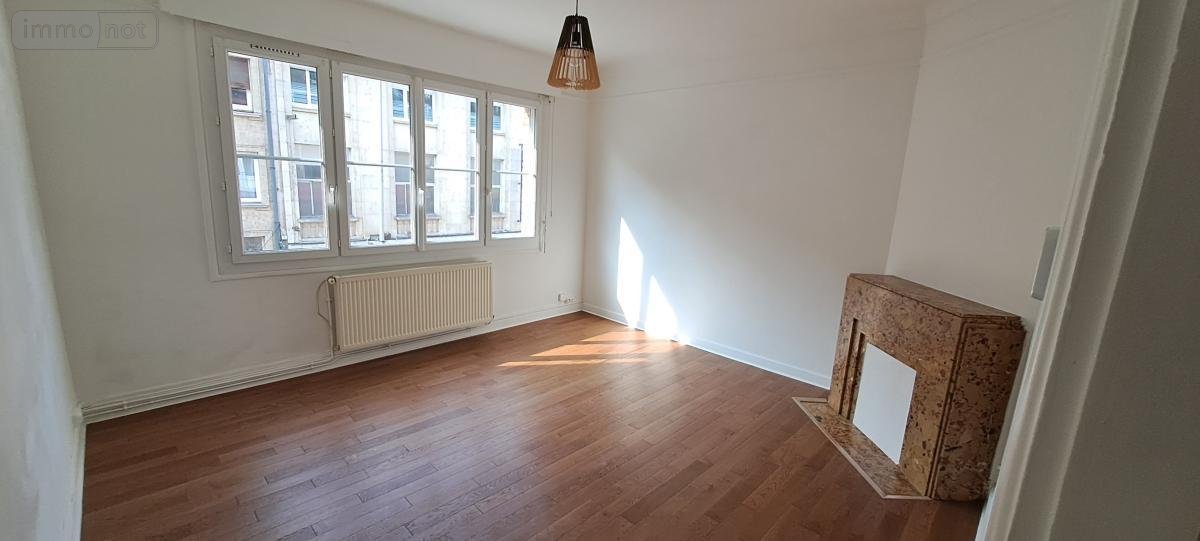 Location appartement Amiens 80000 Somme 61 m2 3 pièces 730 euros
