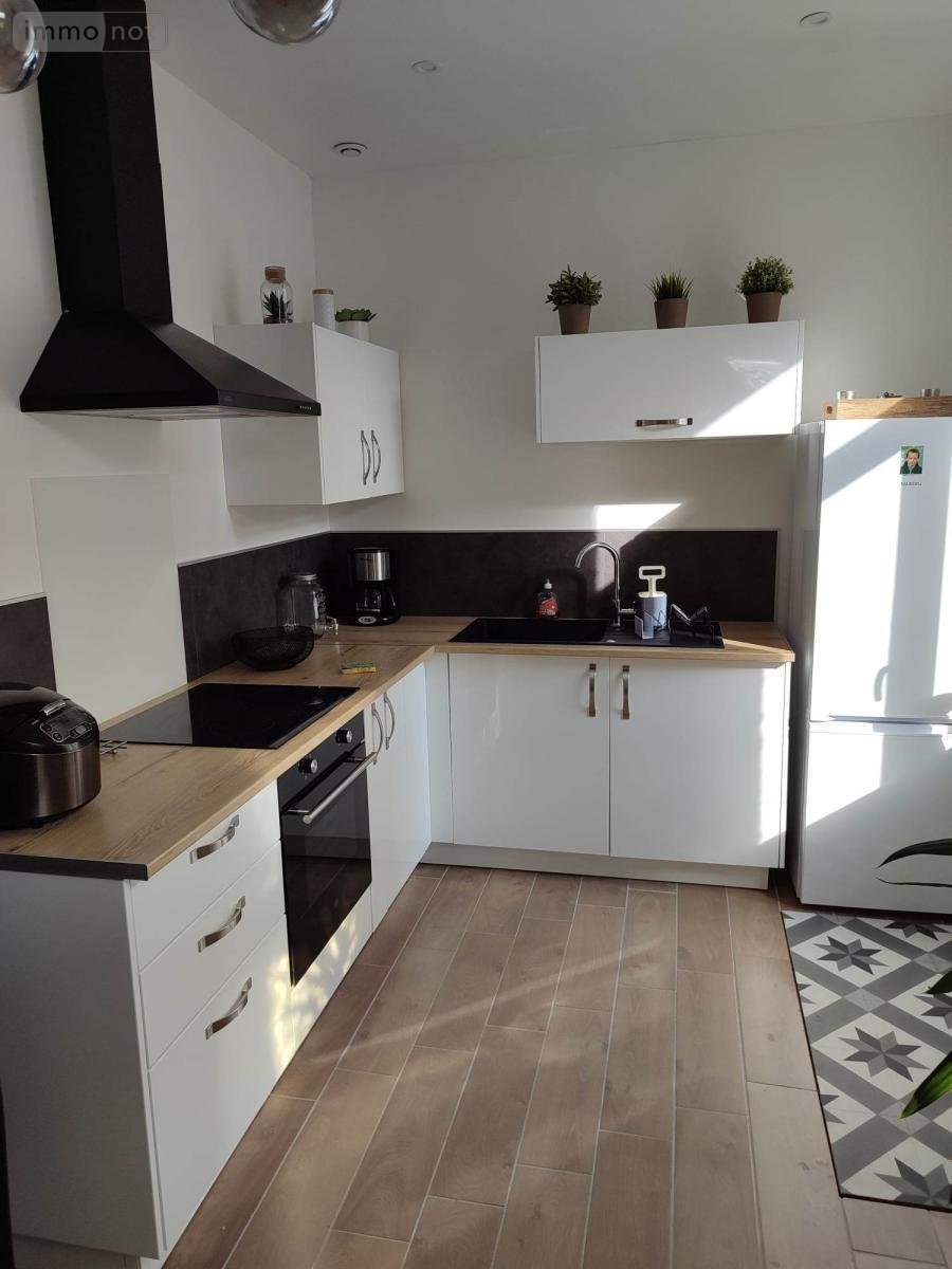 Location maison Ardres 62610 Pas-de-Calais 65 m2  760 euros