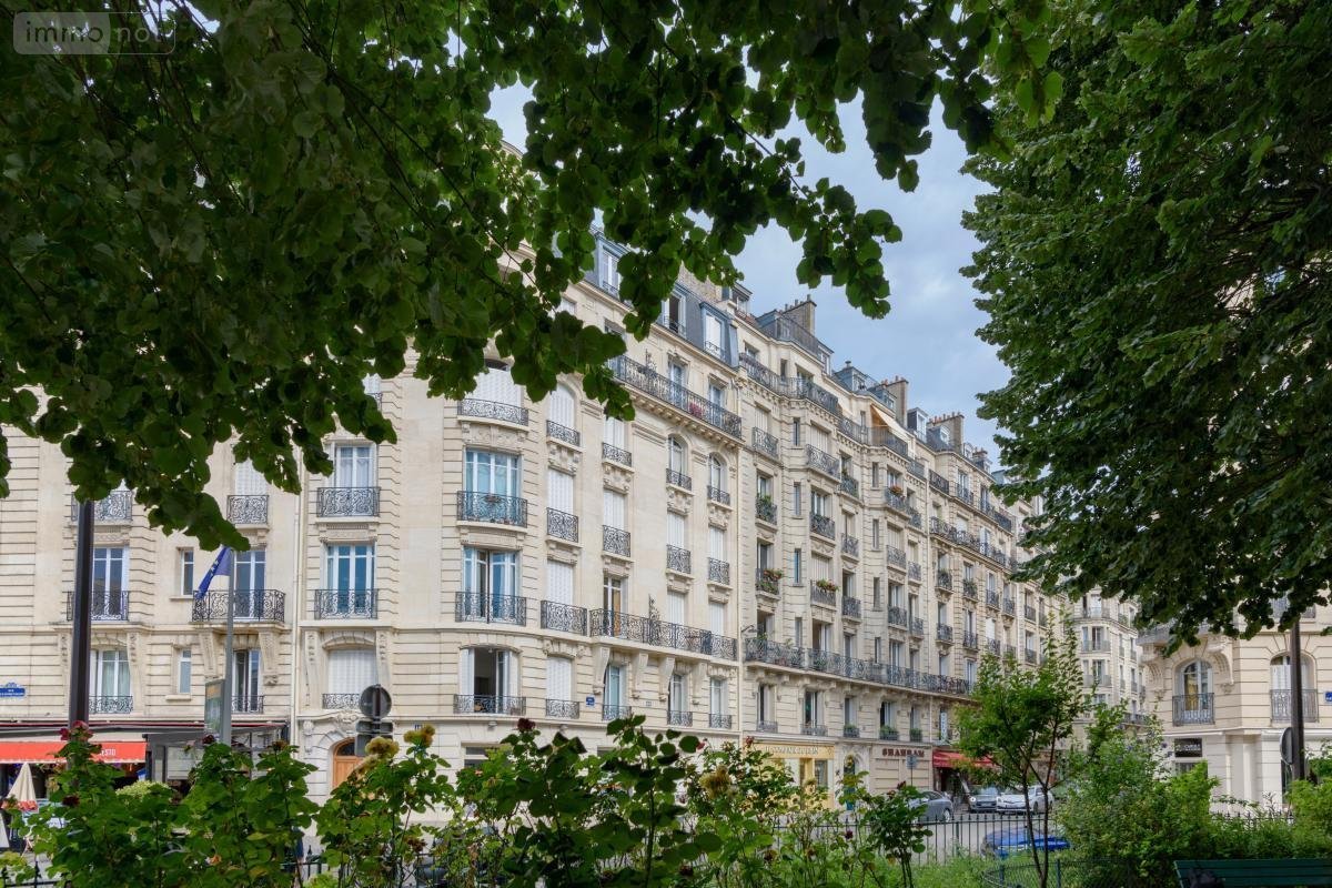 Appartement a vendre Paris 15e arrondissement 75015 Paris 98 m2 4 pièces 1365000 euros