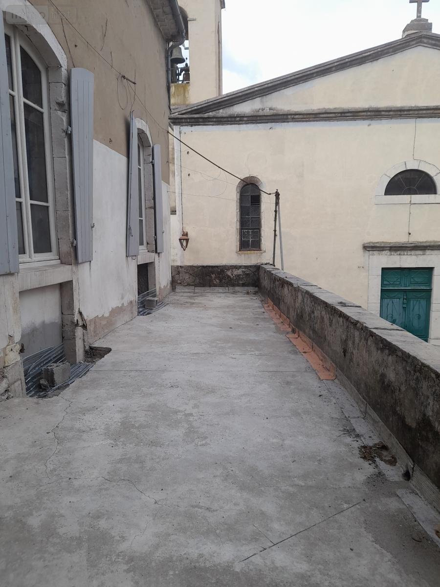 Maison a vendre Sauve 30610 Gard 400 m2 10 pièces 355000 euros