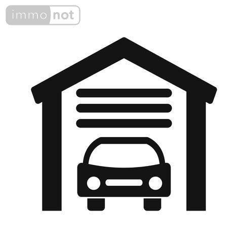 Location garage et parking Hénin-Beaumont 62110 Pas-de-Calais 15 m2  52 euros