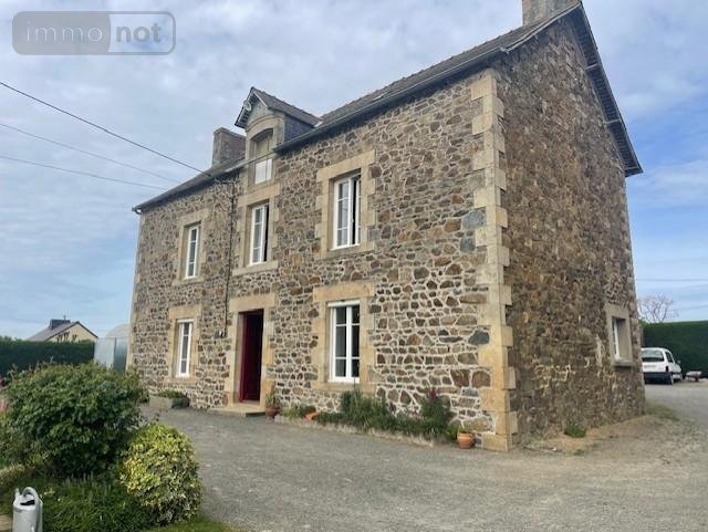 Maison a vendre Lamballe-Armor 22400 Côtes-d'Armor 123 m2  220500 euros