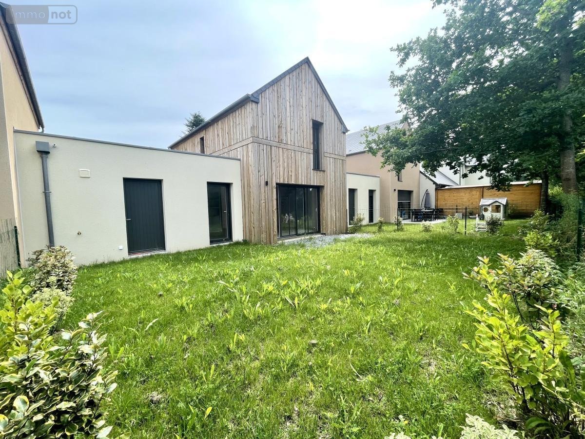 Maison a vendre Pleurtuit 35730 Ille-et-Vilaine 88 m2 4 pièces 365587 euros