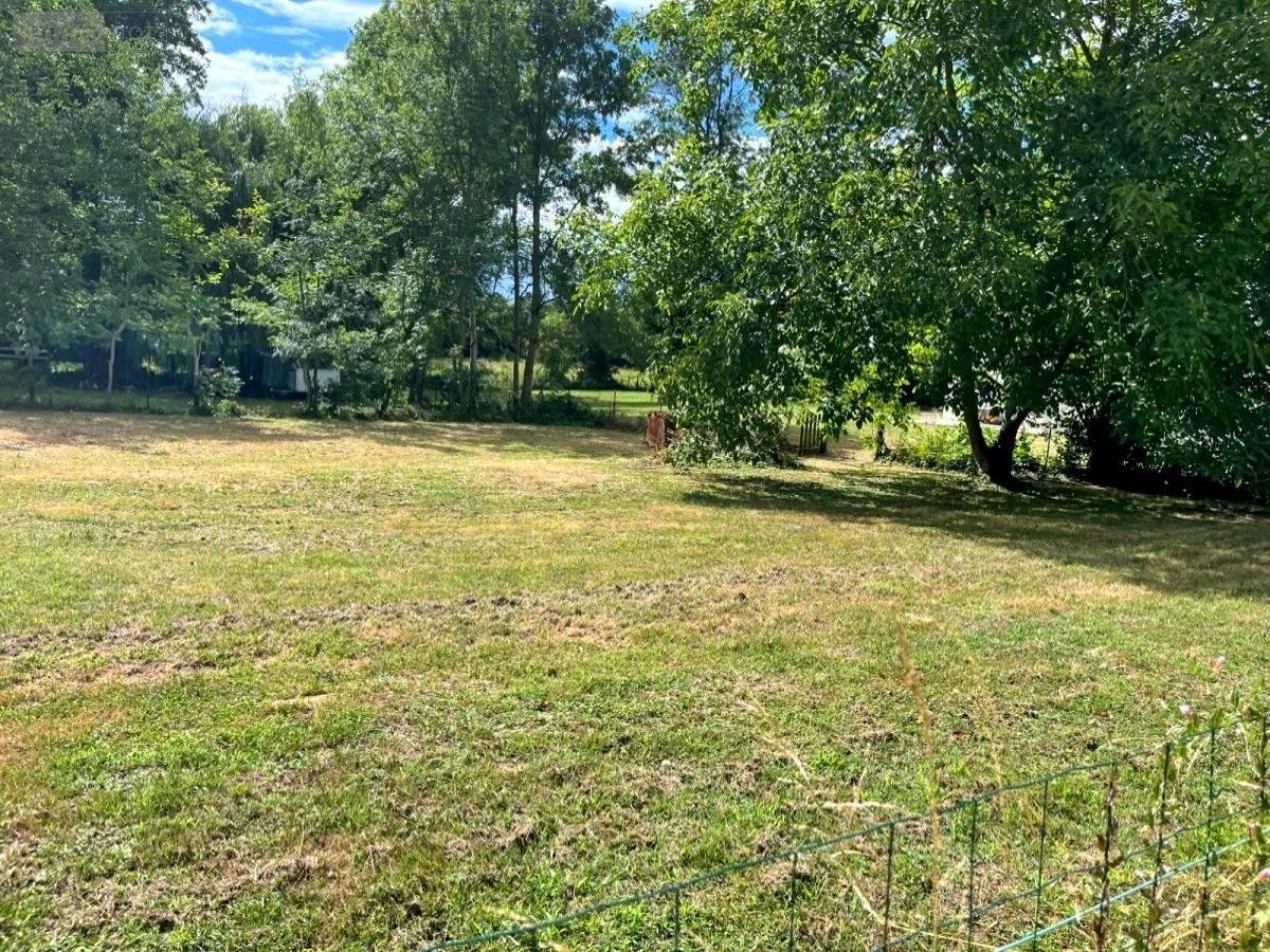 Terrain a batir a vendre Saint-Jean-de-Niost 01800 Ain 651 m2  150000 euros