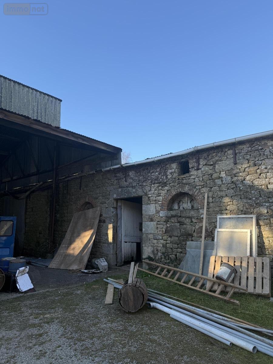 Maison a vendre Arradon 56610 Morbihan 52 m2  125700 euros