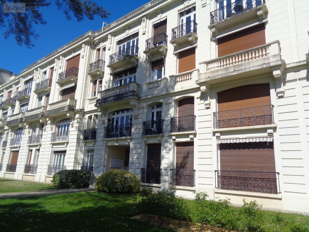 Appartement a vendre Le Touquet-Paris-Plage 62520 Pas-de-Calais 73 m2 4 pièces 572000 euros
