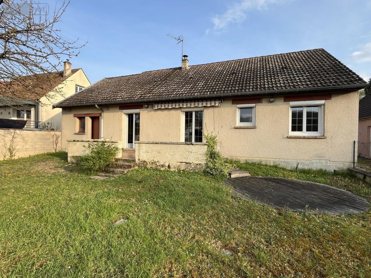 Maison a vendre Pierry 51530 Marne 84 m2 4 pièces 212000 euros