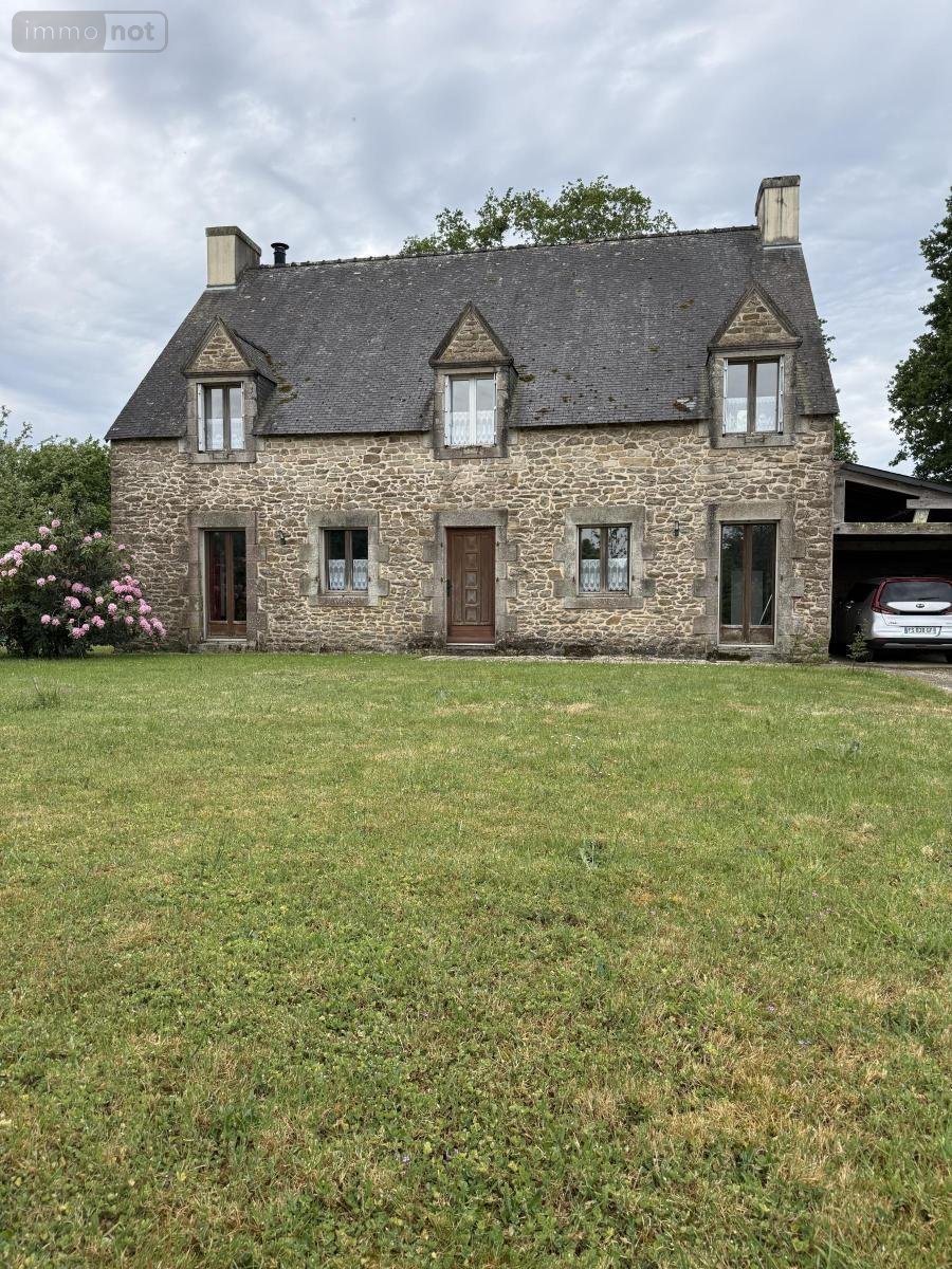 Maison a vendre Séné 56860 Morbihan 164 m2 7 pièces 973000 euros