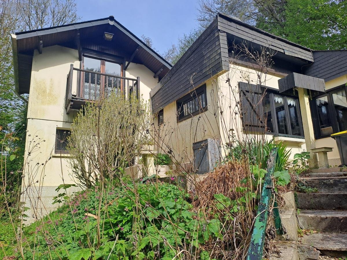 Maison a vendre Journy 62850 Pas-de-Calais 110 m2 5 pièces 115460 euros