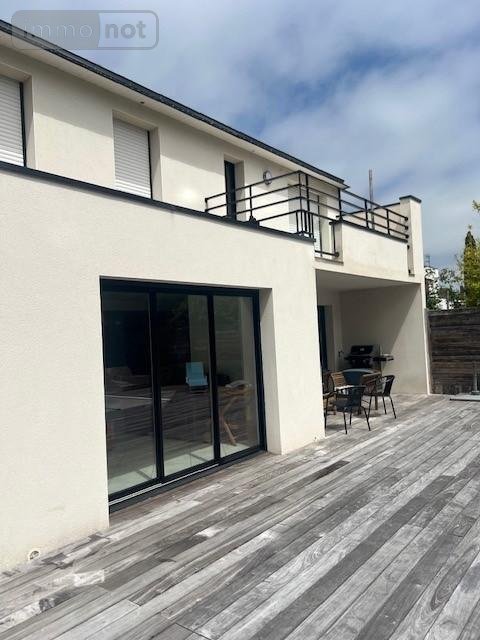 Maison a vendre Vannes 56000 Morbihan 169 m2 6 pièces 731300 euros