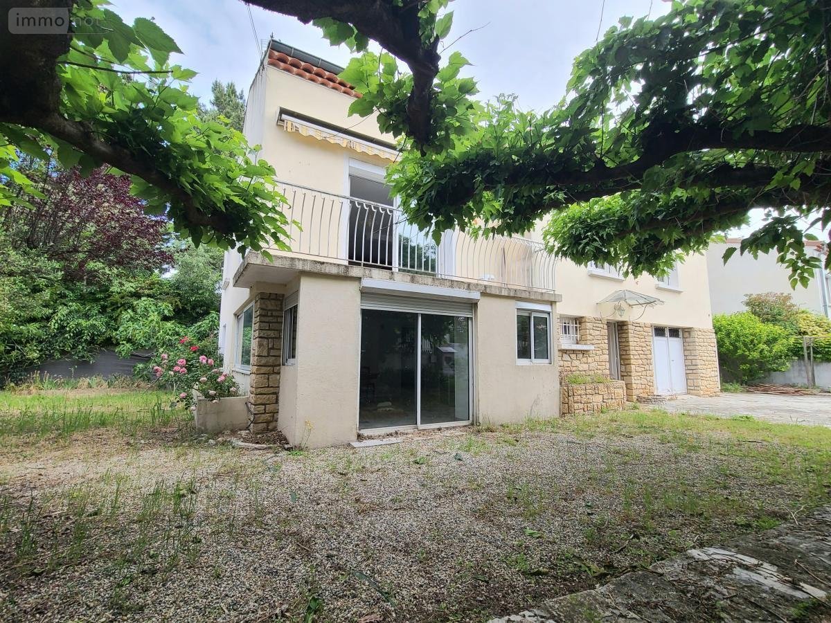 Maison a vendre Montélimar 26200 Drôme 138 m2 6 pièces 261500 euros