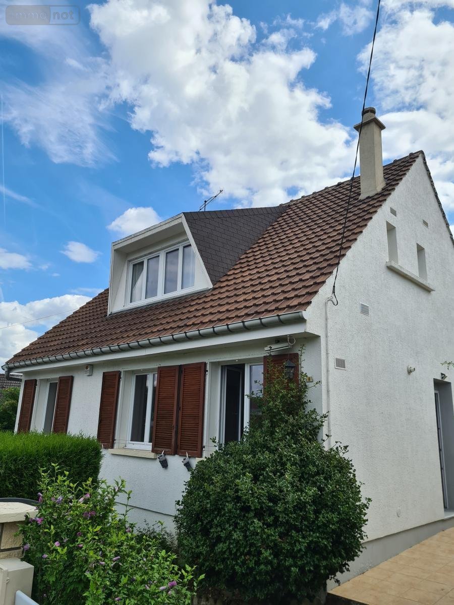 Location maison Longueil-Annel 60150 Oise 95 m2  870 euros