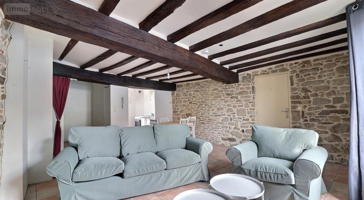 Appartement a vendre Vannes 56000 Morbihan 51 m2 2 pièces 219310 euros