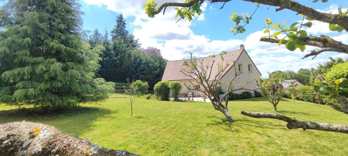 Maison a vendre Coulaines 72190 Sarthe 170 m2 9 pièces 506072 euros