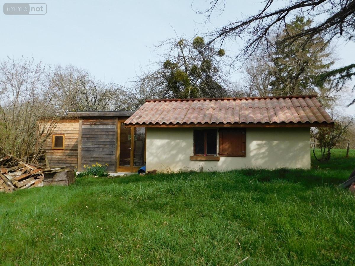 Maison a vendre Ambronay 01500 Ain 30 m2 2 pièces 55000 euros