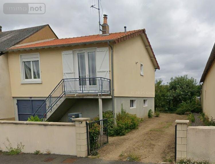Location maison Spay 72700 Sarthe 46 m2 3 pièces 680 euros