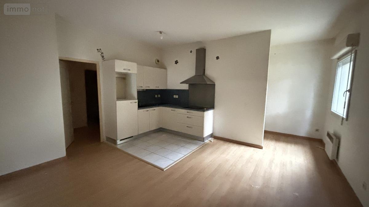 Appartement a vendre Saint-Martin-Boulogne 62280 Pas-de-Calais 53 m2 2 pièces 127200 euros