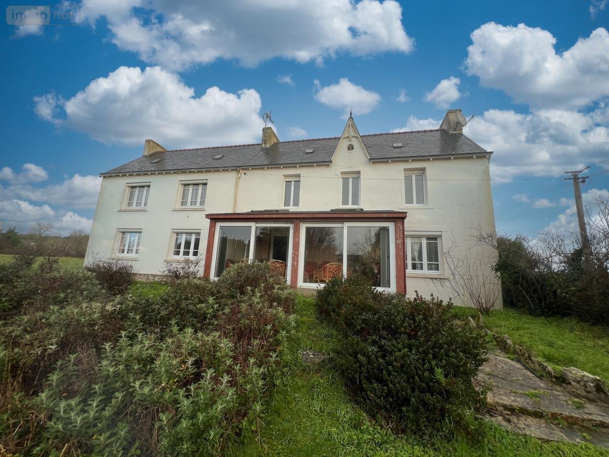 Maison a vendre Bénodet 29950 Finistère 200 m2 9 pièces 447300 euros