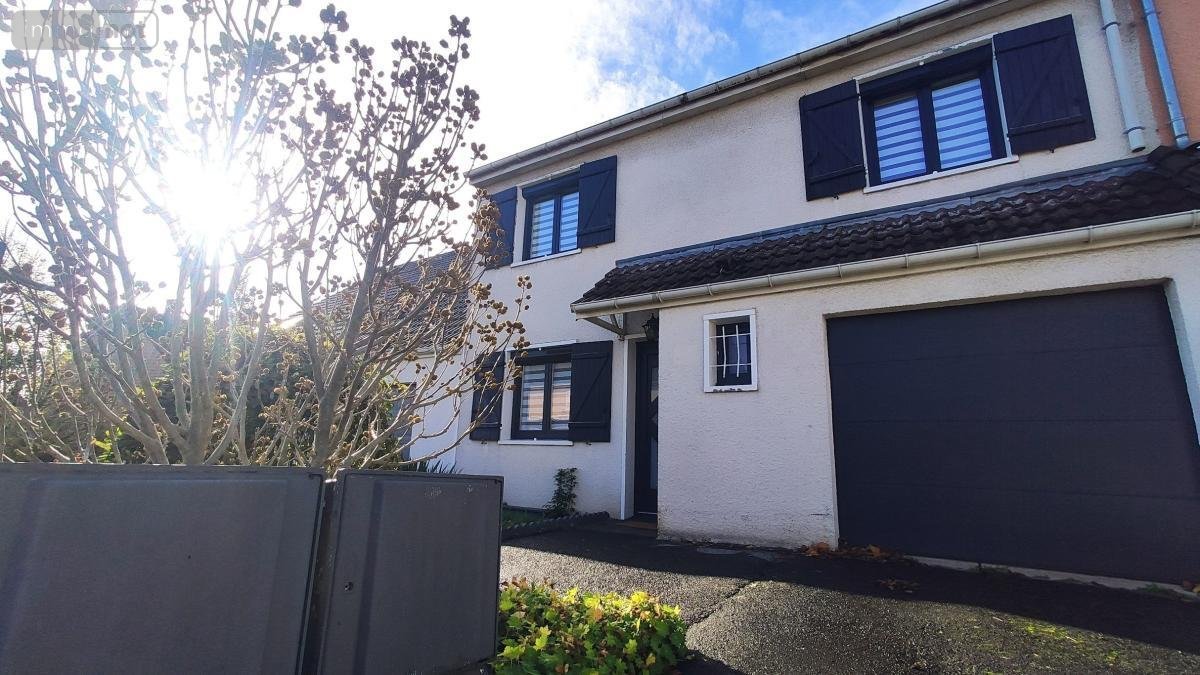 Maison a vendre Sainte-Catherine 62223 Pas-de-Calais 109 m2 6 pièces 213410 euros